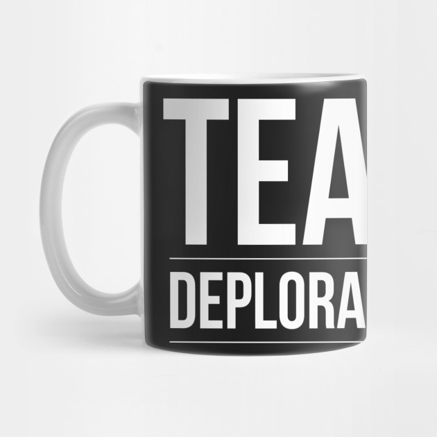 Team Deplorables